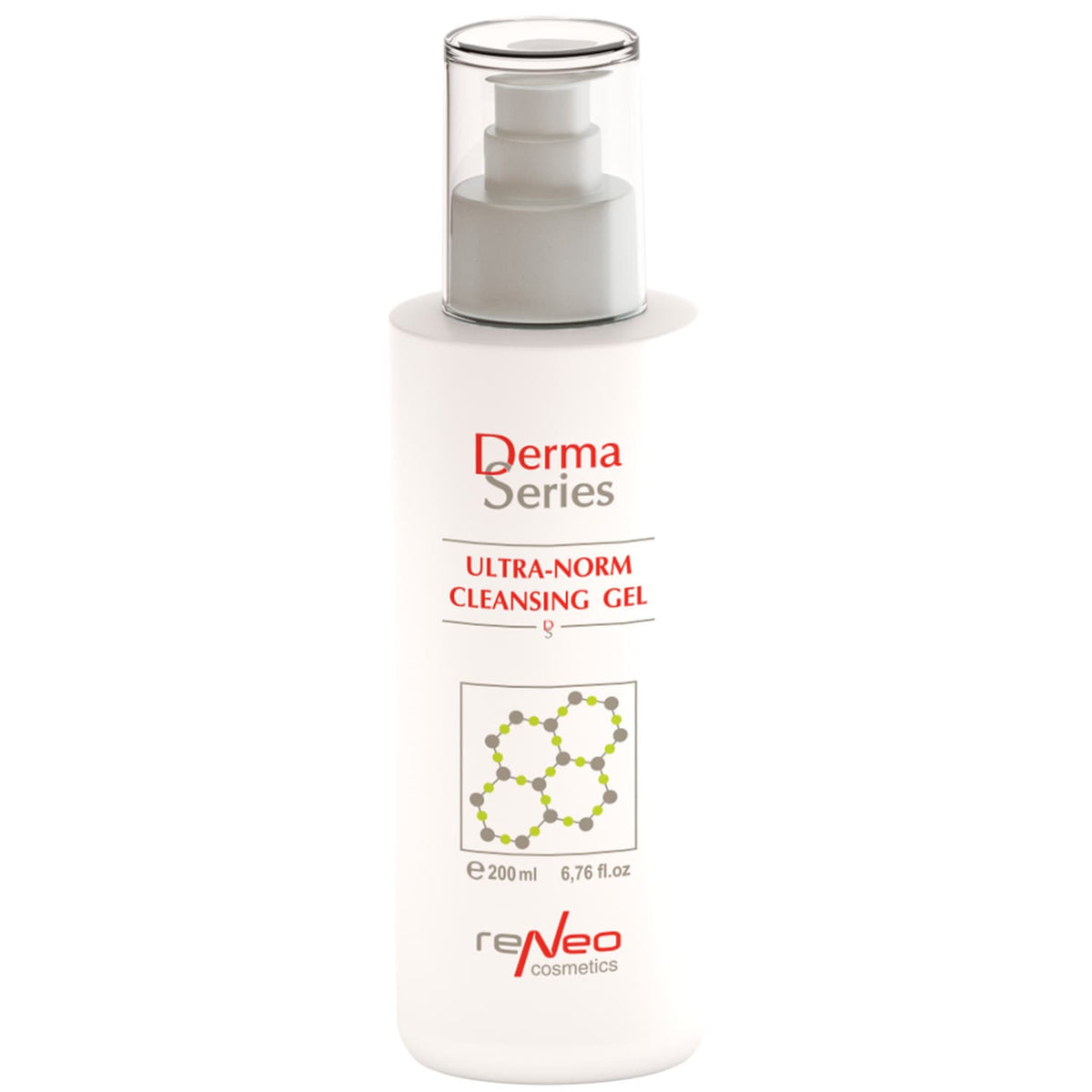 ULTRA-NORM CLEANSING GEL