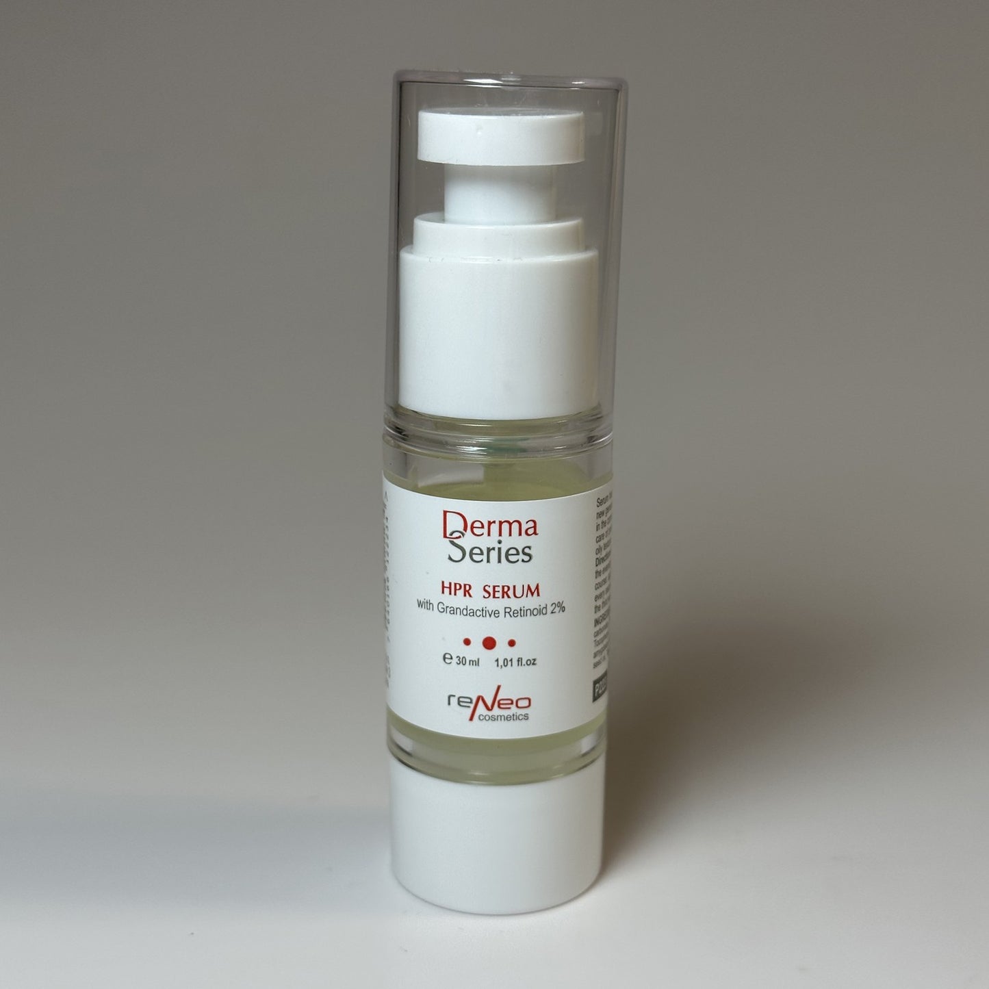 HPR SERUM with Granactive retinoid 2%