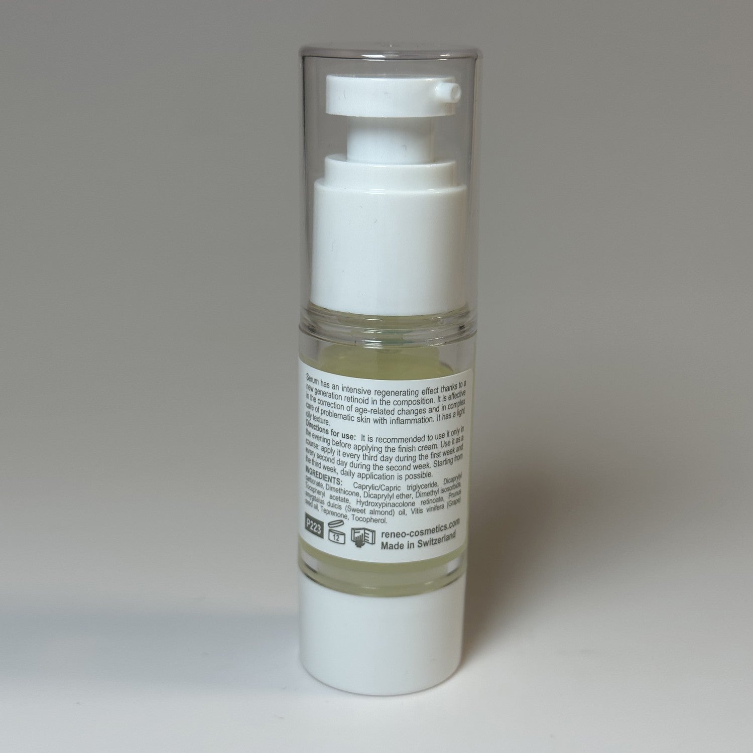 HPR SERUM with Granactive retinoid 2%