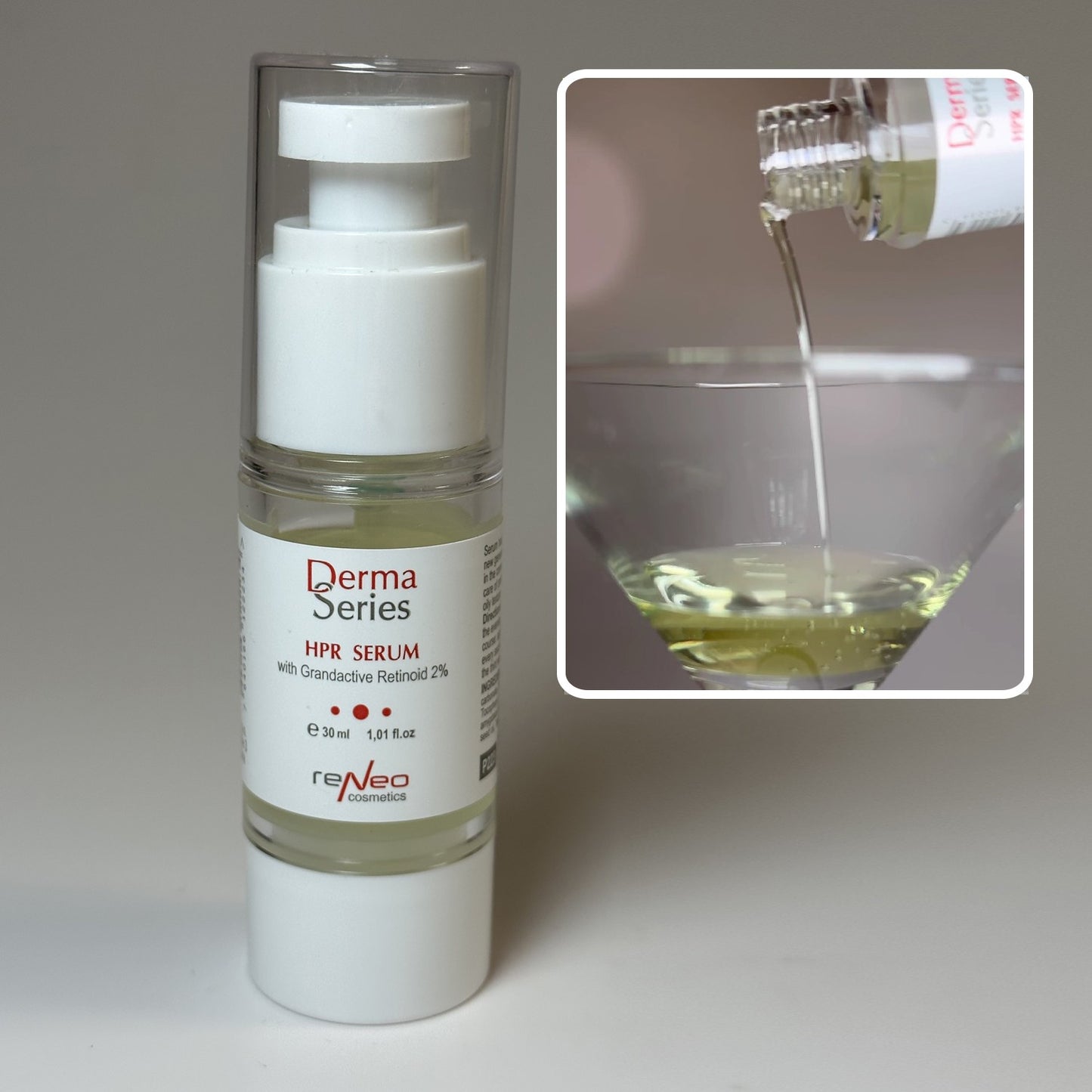 HPR SERUM with Granactive retinoid 2%