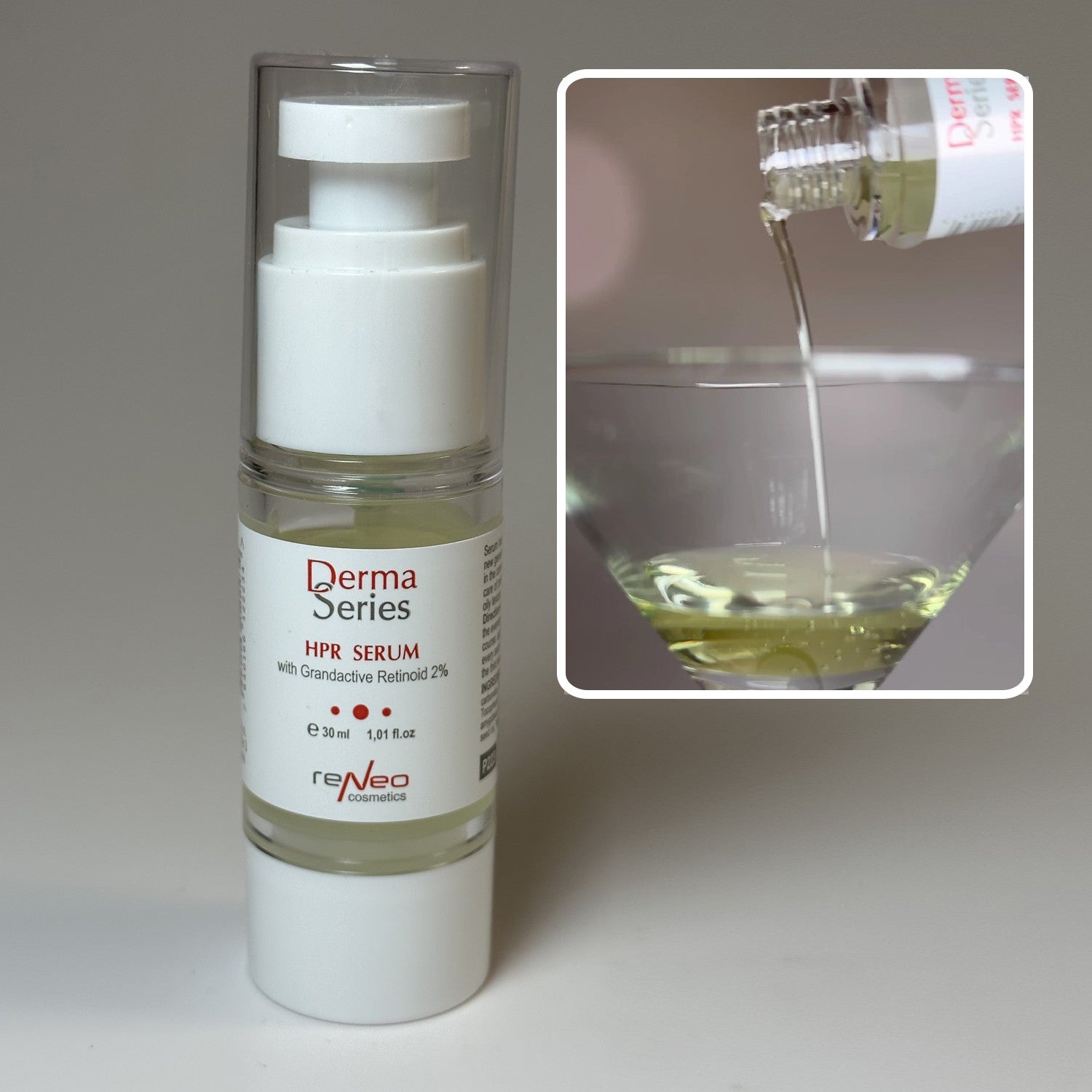 HPR SERUM with Granactive retinoid 2%