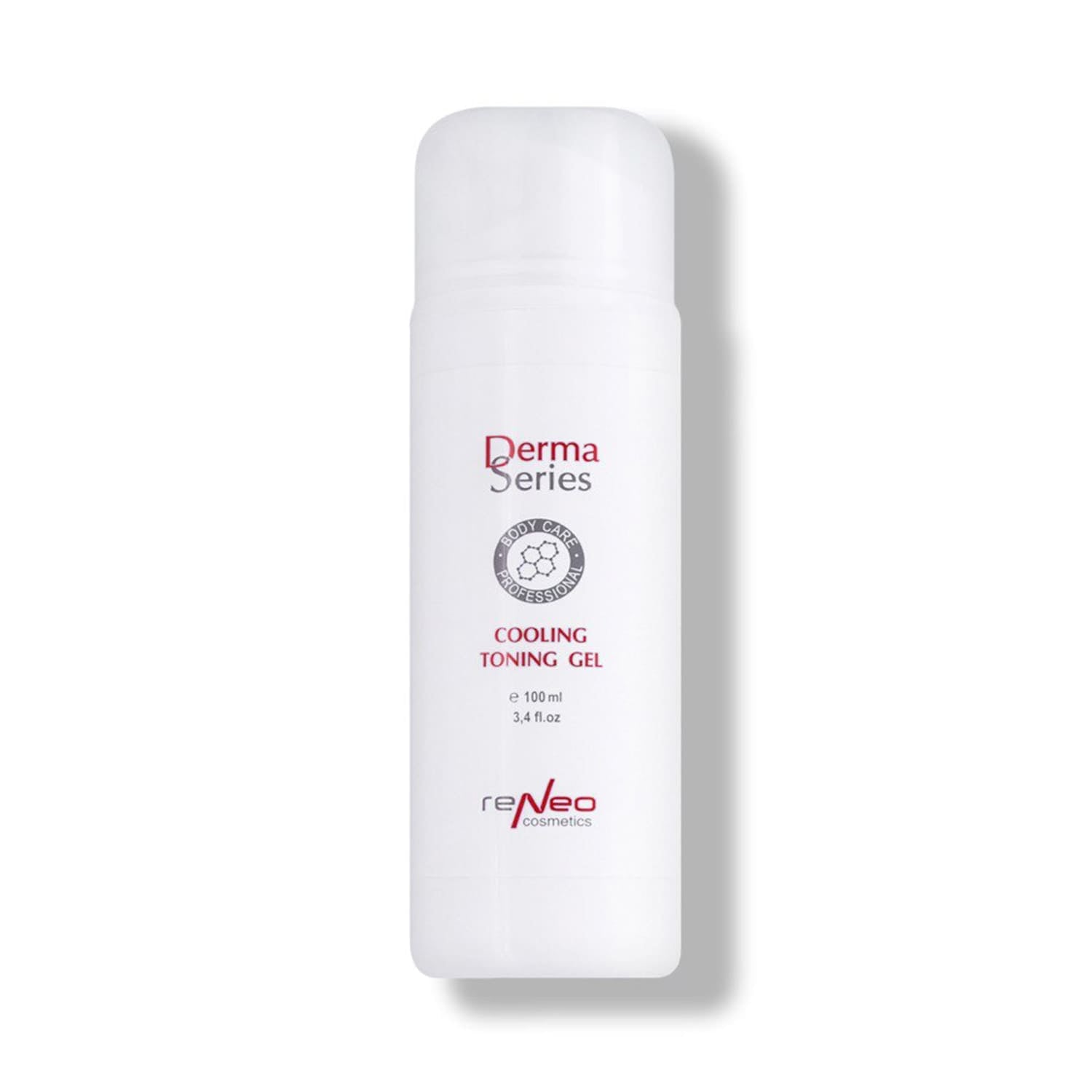 COOLING TONING GEL