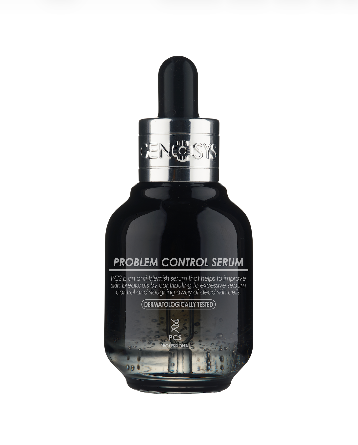 PROBLEM CONTROL SERUM