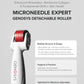 MANUAL DETACHABLE ROLLER