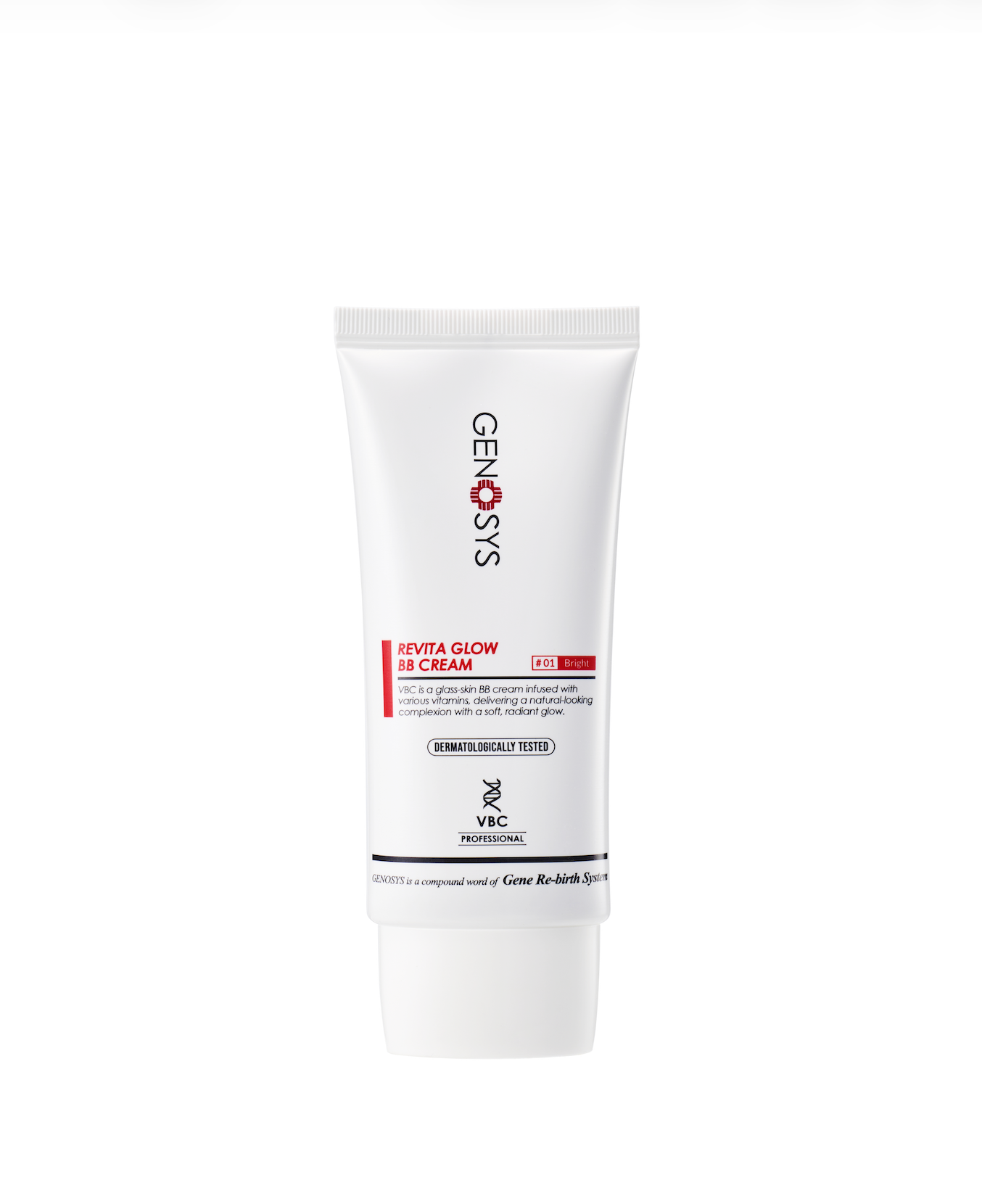 REVITA GLOW BB CREAM  [SPF 38 PA+++]