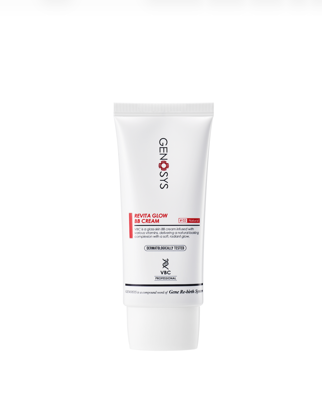 REVITA GLOW BB CREAM  [SPF 38 PA+++]