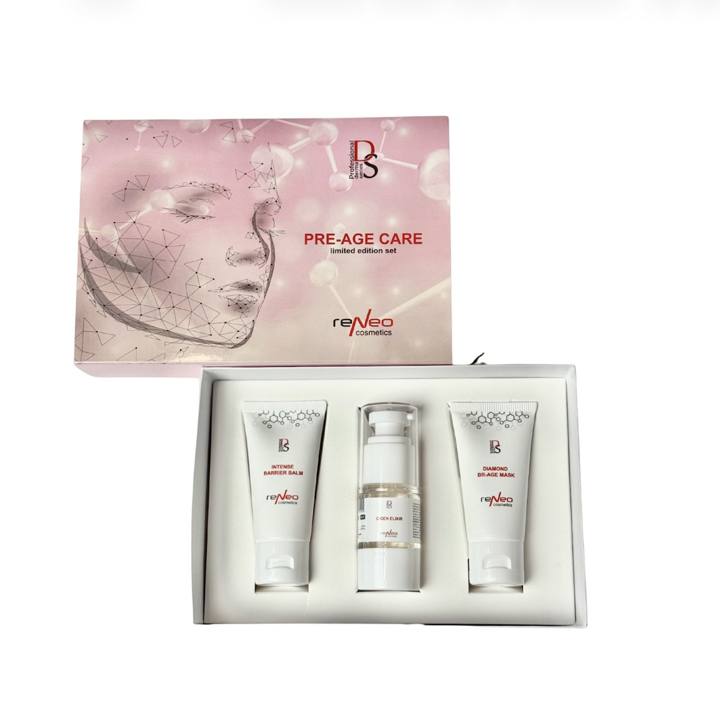 SET PRE-AGE CARE