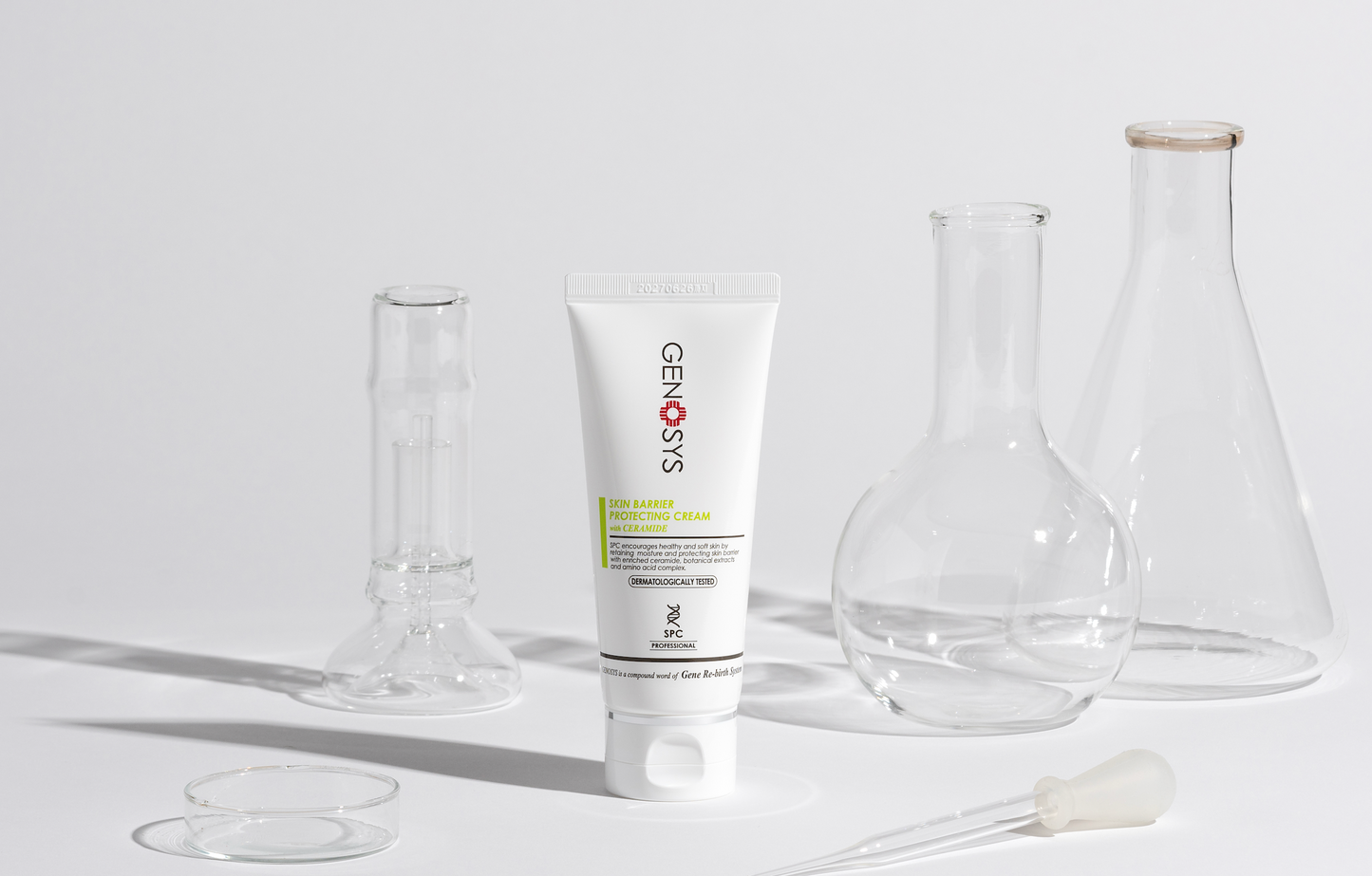 SKIN BARRIER PROTECTING CREAM