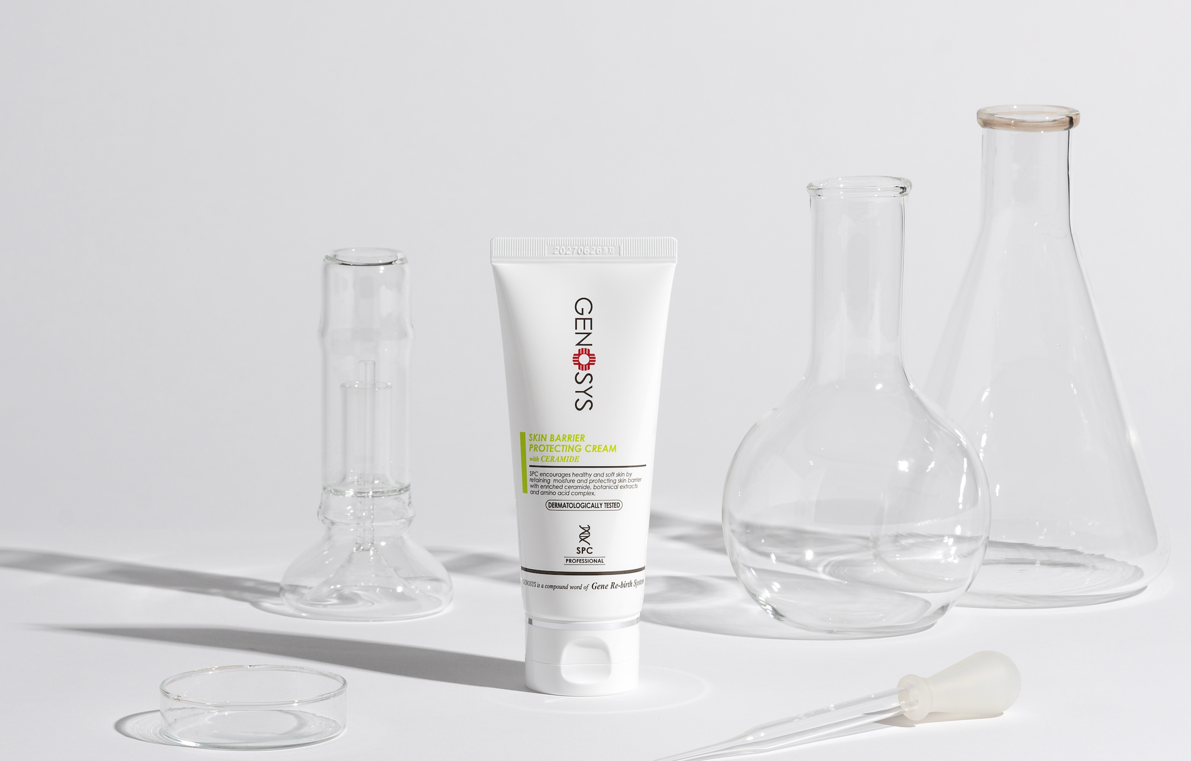 SKIN BARRIER PROTECTING CREAM