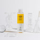 SKIN DEFENDER LIP & EYE MAKEUP REMOVER