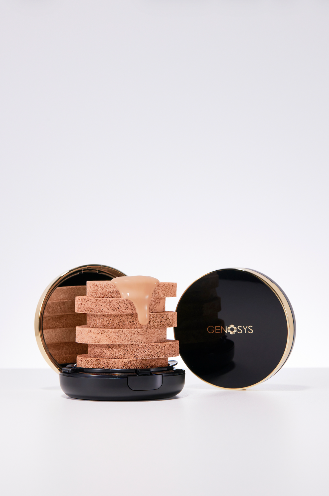 SKIN CARING BLEMISH BALM CUSHION [SPF 50+ PA++++]