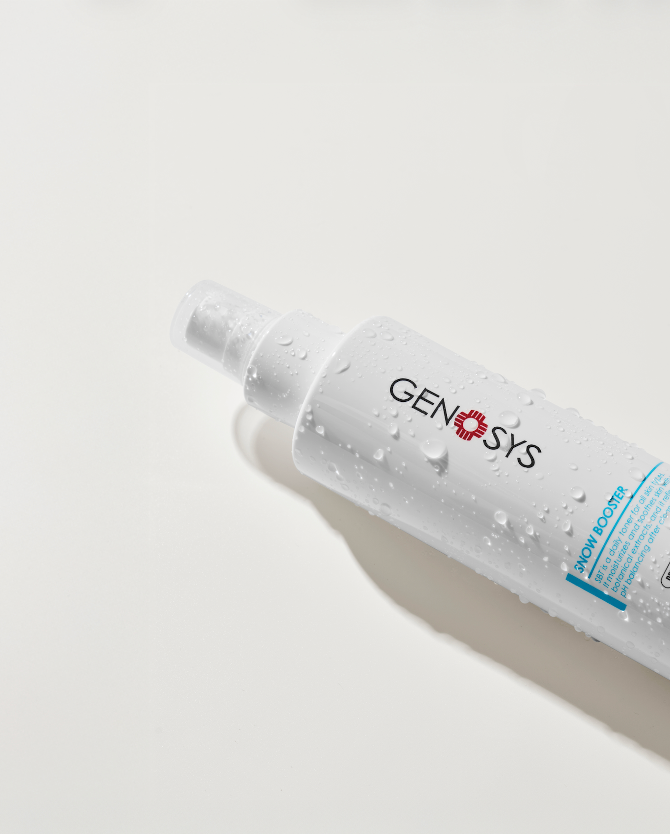 SNOW BOOSTER TONER 200 ml