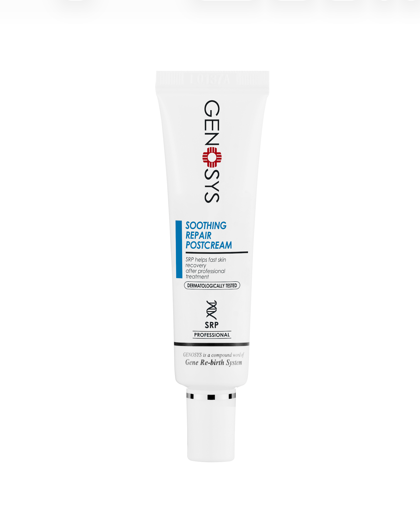 SOOTHING REPAIR POSTCREAM
