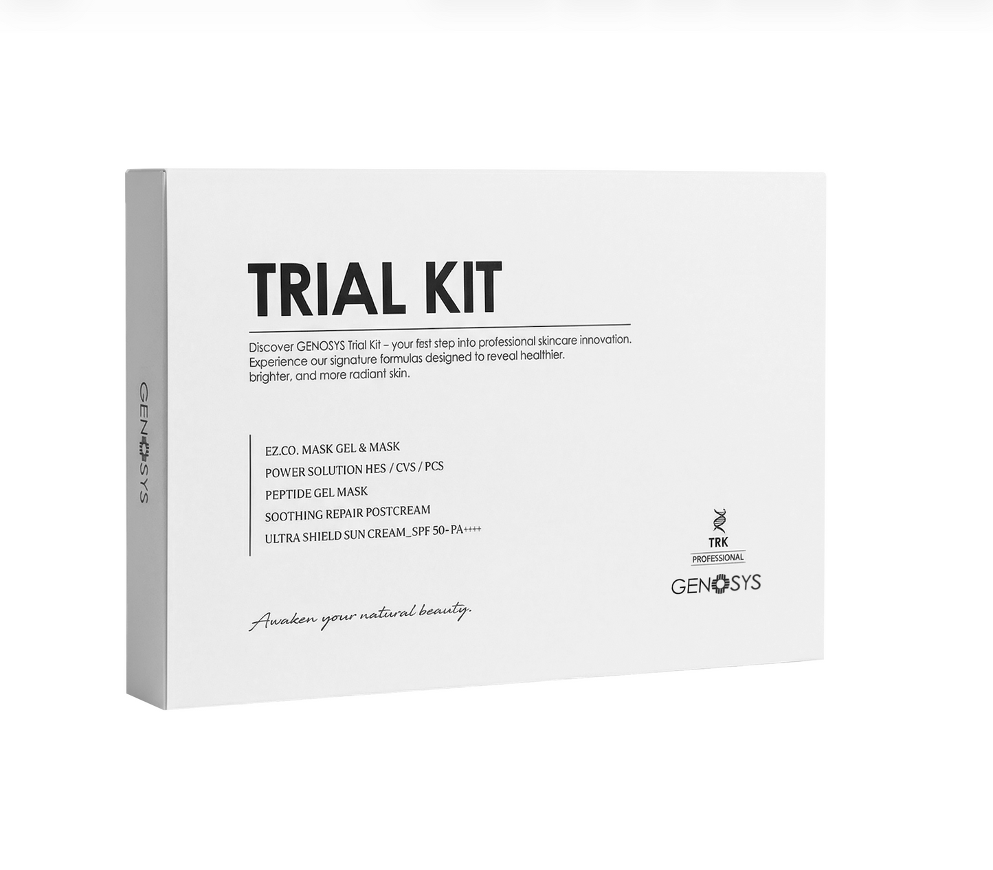 TRIAL KIT