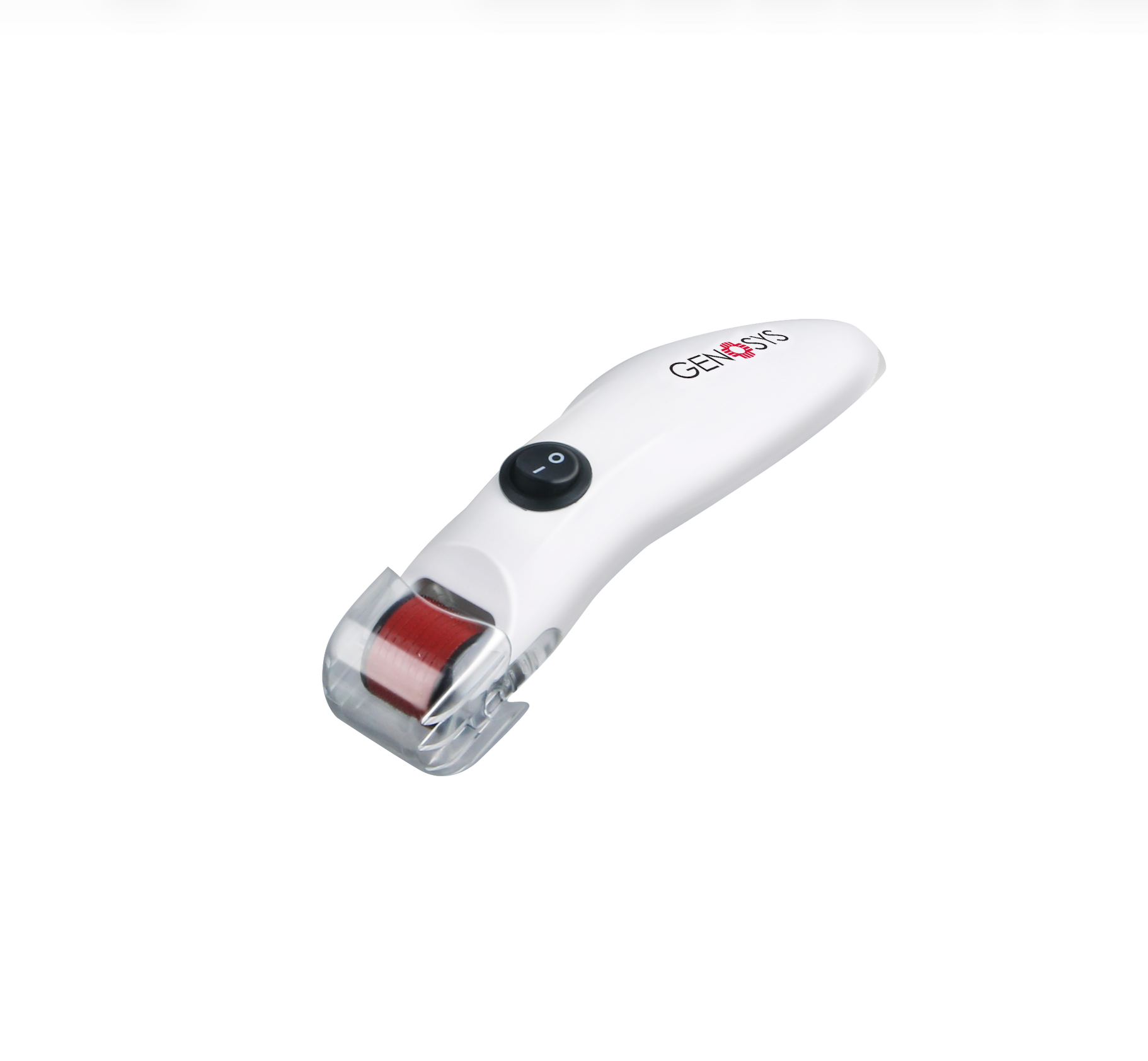 Vibrating Roller