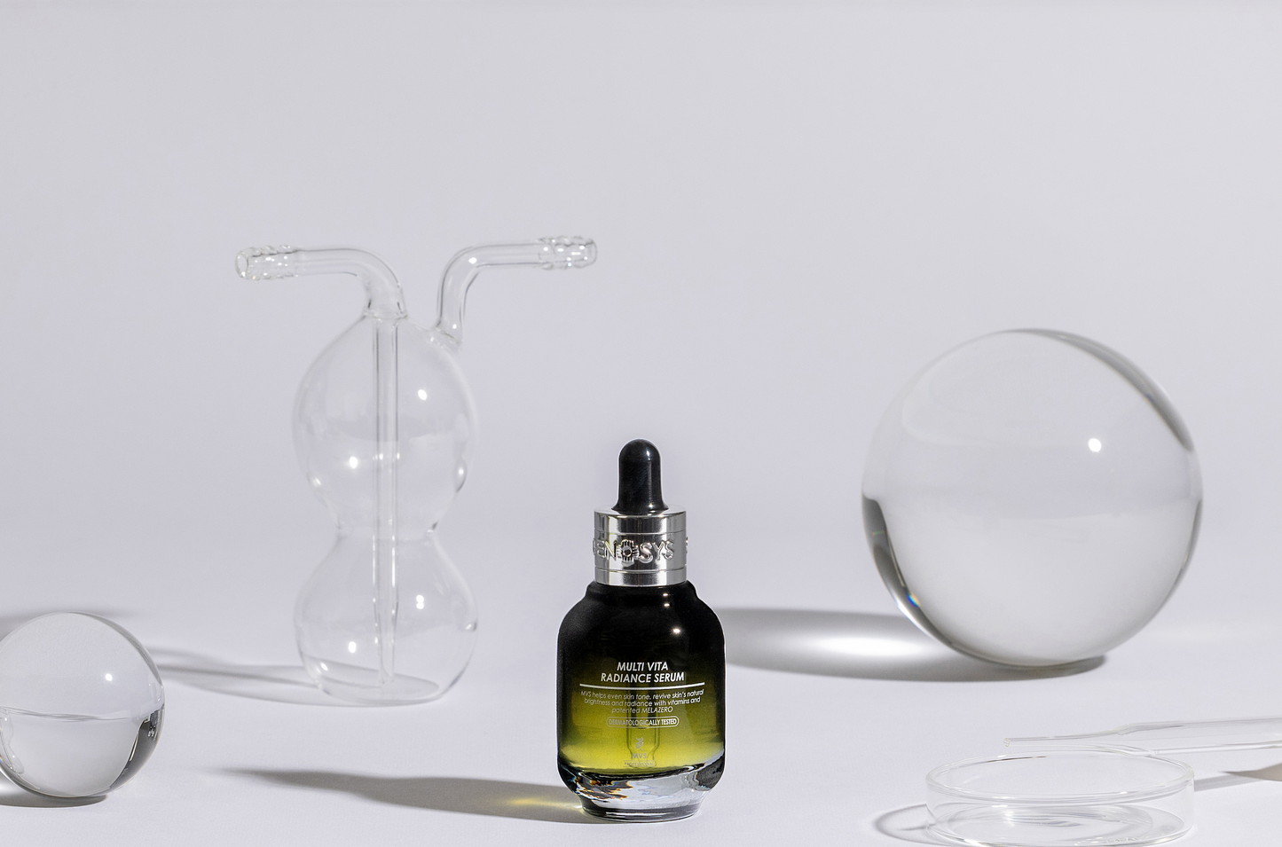 MULTI VITA RADIANCE SERUM