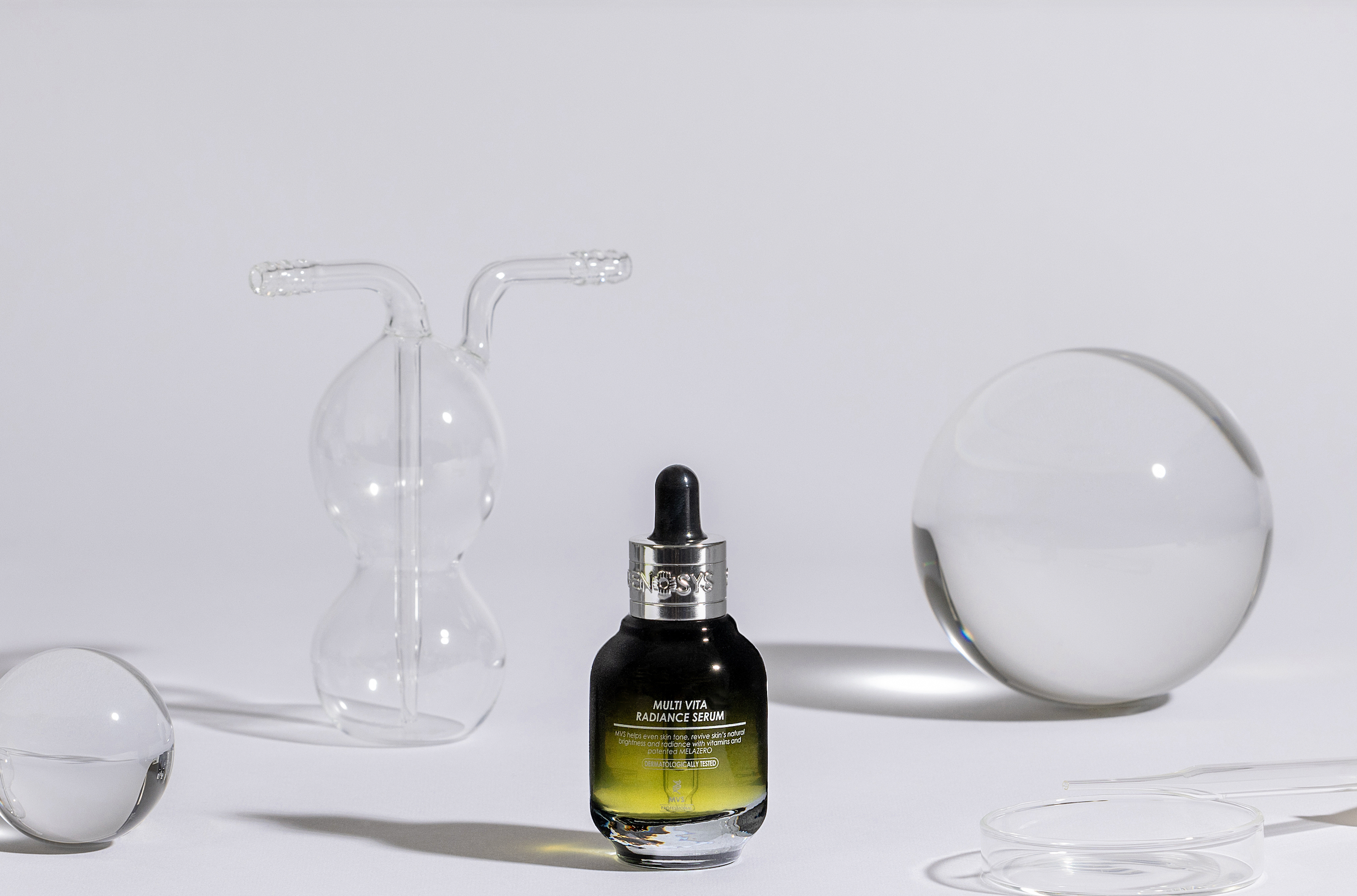 MULTI VITA RADIANCE SERUM