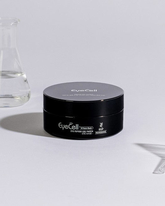 EyeCell EYE PEPTIDE GEL PATCH