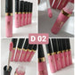 RENEO LIPS LIGHT CORAL