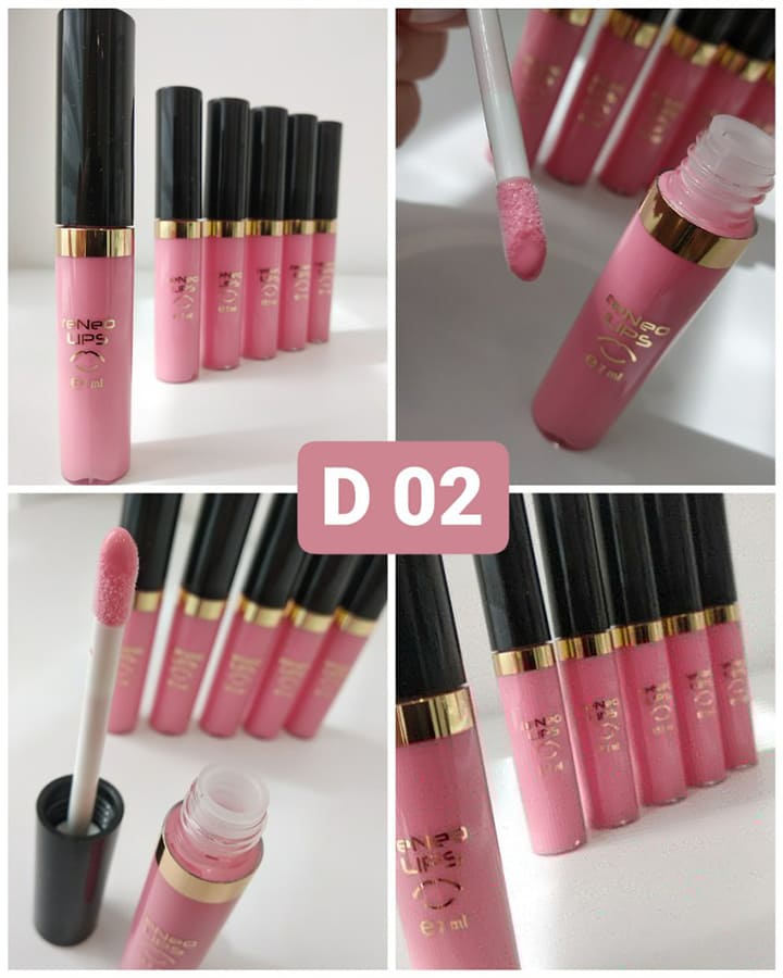 RENEO LIPS LIGHT CORAL