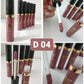 RENEO LIPS MARS BROWN