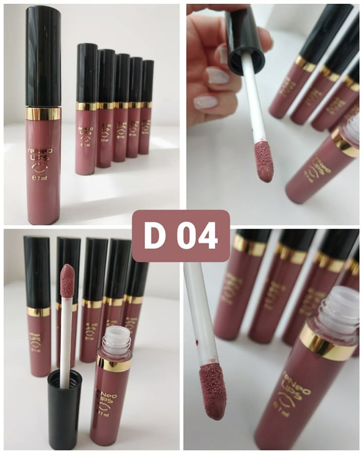 RENEO LIPS MARS BROWN