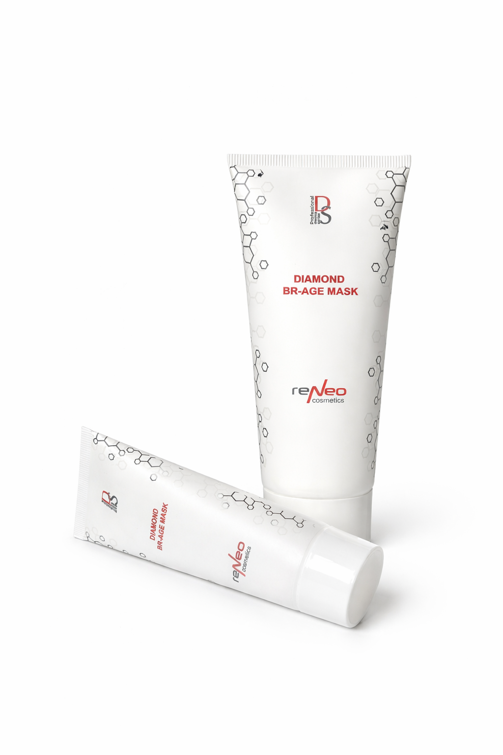 DIAMOND BR-AGE MASK 100ml
