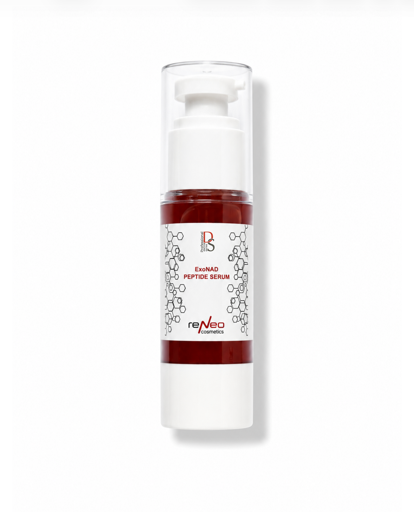 EXO-NAD PEPTIDE SERUM 30ml