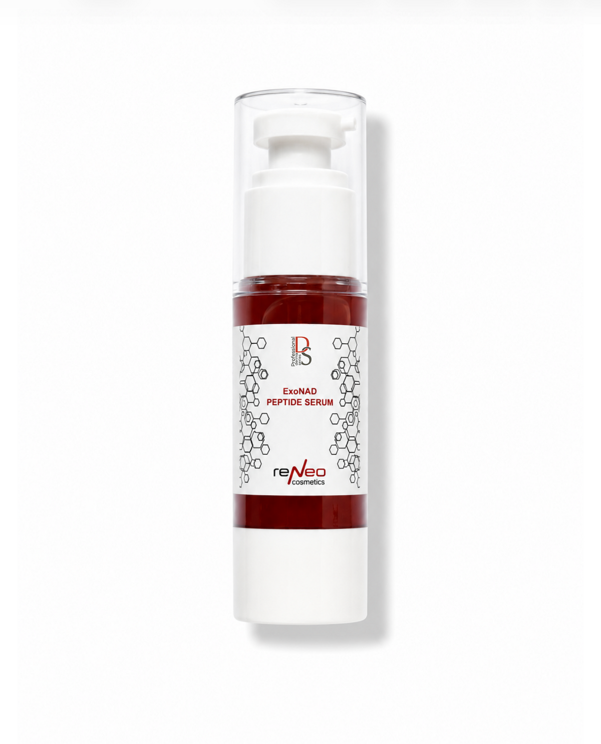EXO-NAD PEPTIDE SERUM 30ml