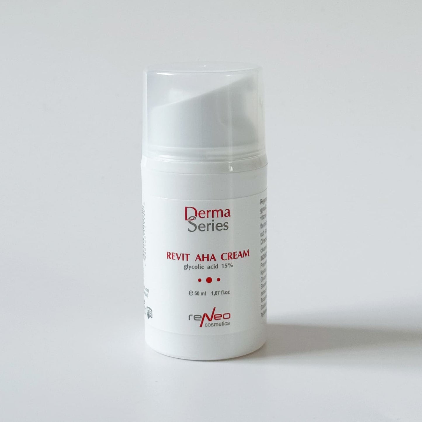 REVIT AHA CREAM