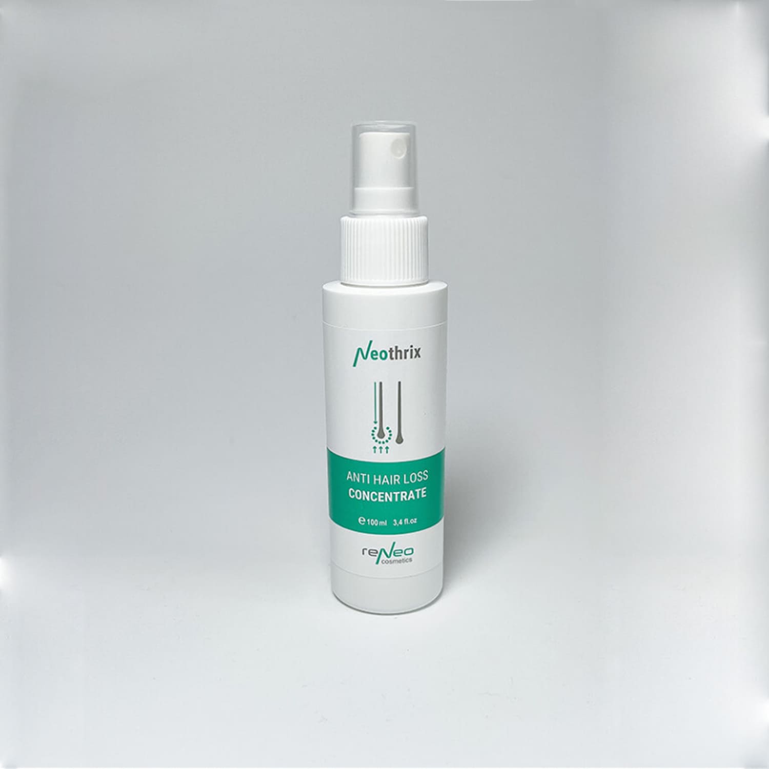 ANTI HAIR LOSS CONCENTRATE