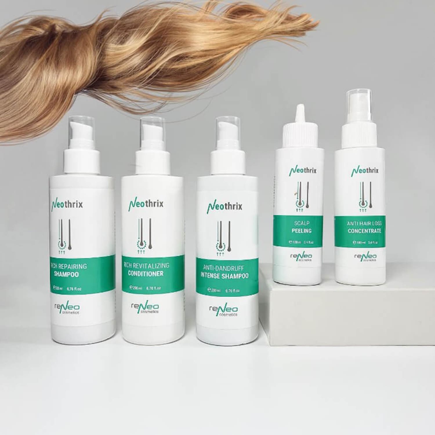 ANTI HAIR LOSS CONCENTRATE