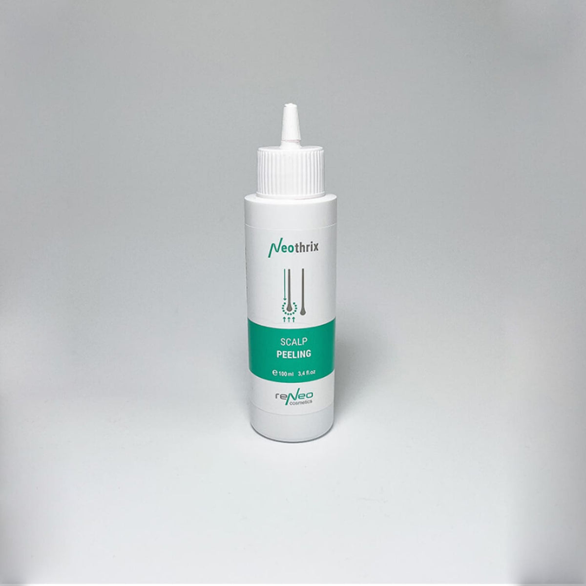 SCALP PEELING