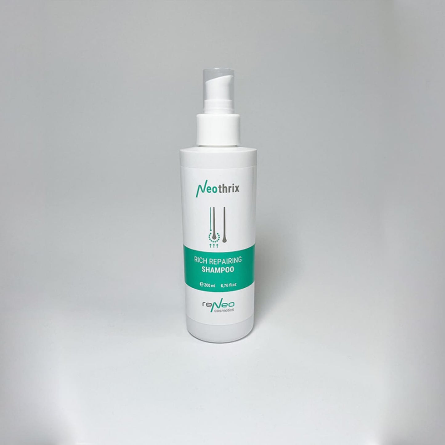 RICH REPAIRING SHAMPOO