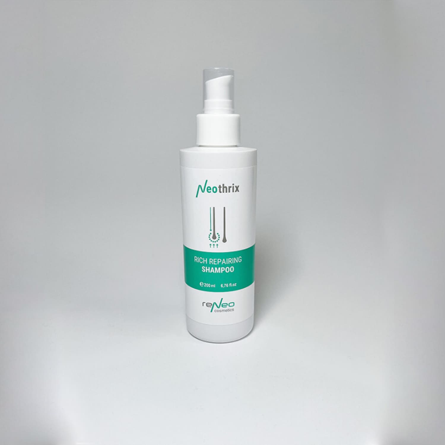 RICH REPAIRING SHAMPOO