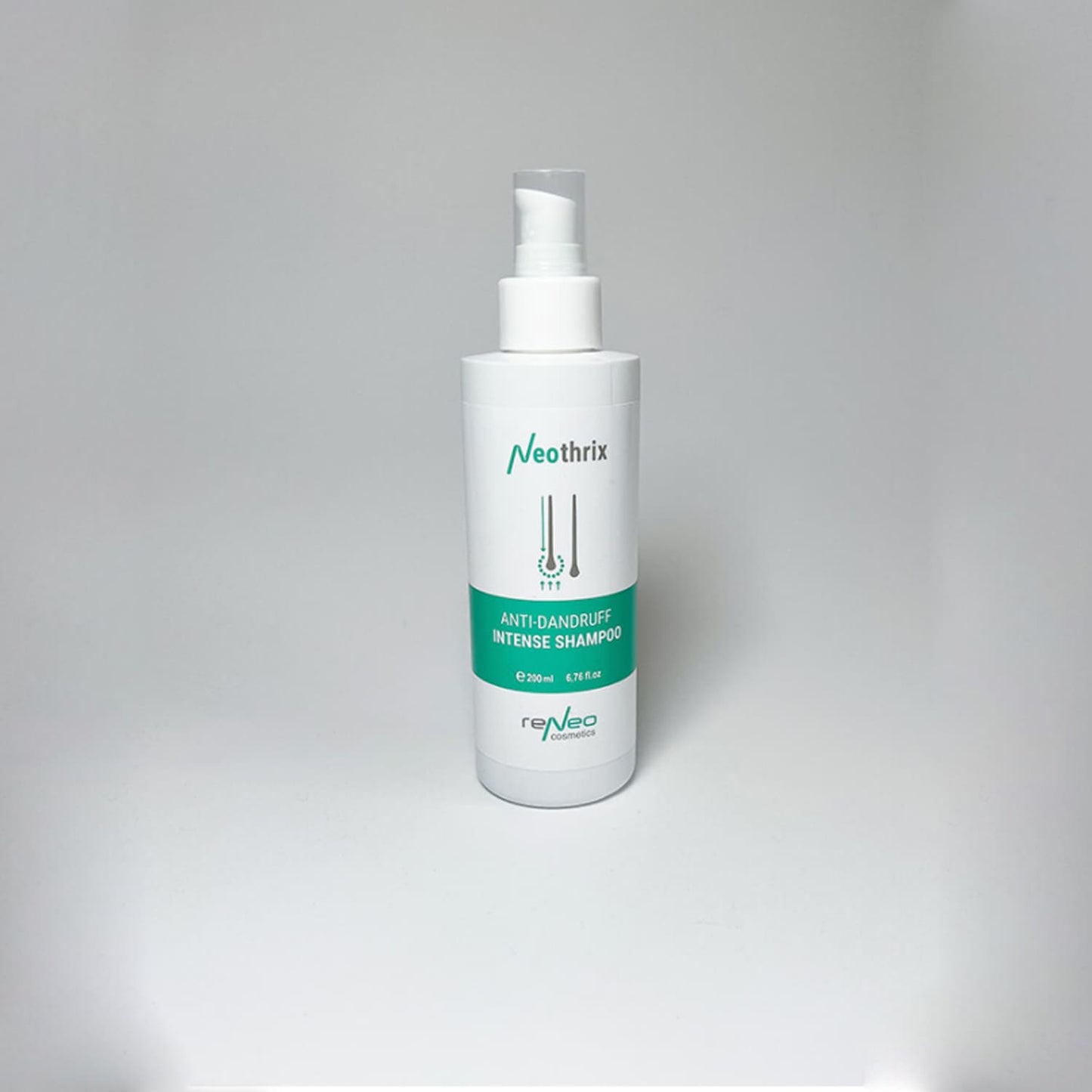 ANTI-DANDRUFF INTENSE SHAMPOO
