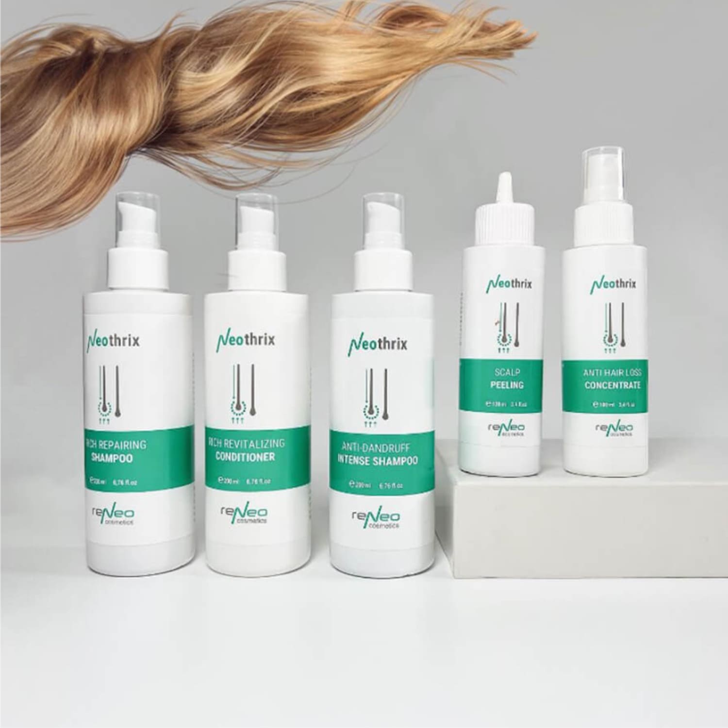 RICH REVITALIZING CONDITIONER