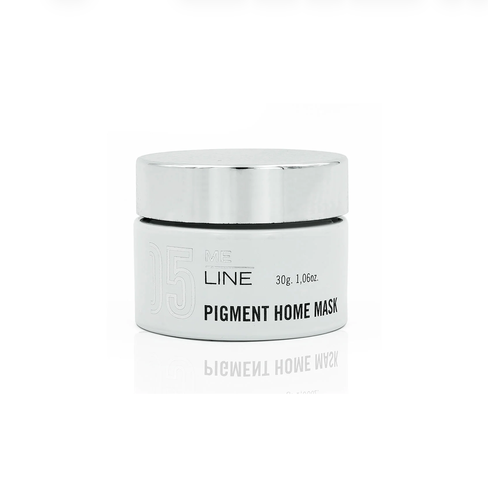05 Me Line PIGMENT HOME MASK