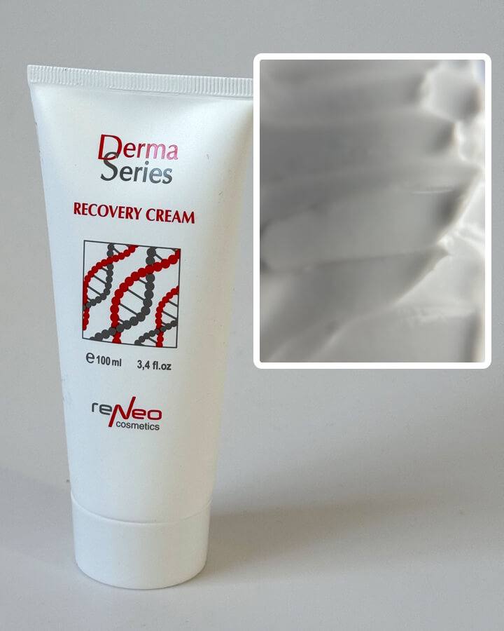 RECOVERY CREAM