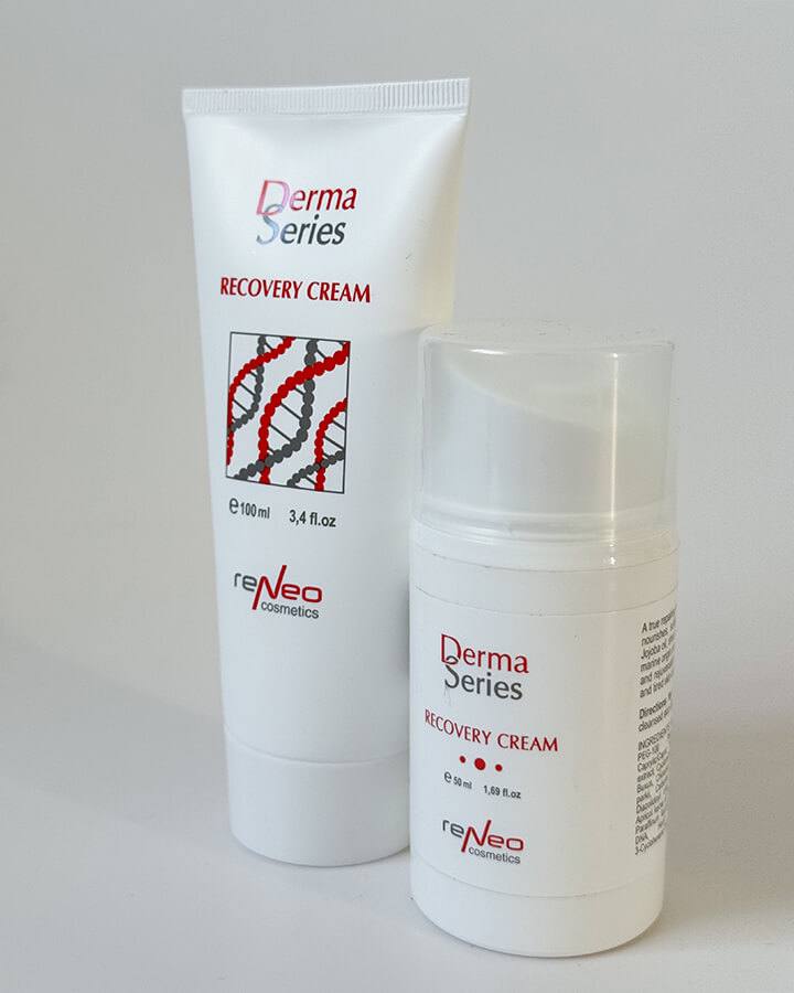 RECOVERY CREAM