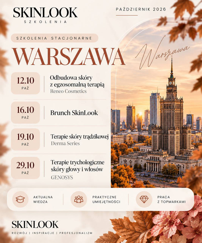 Szkolenie Warszawa