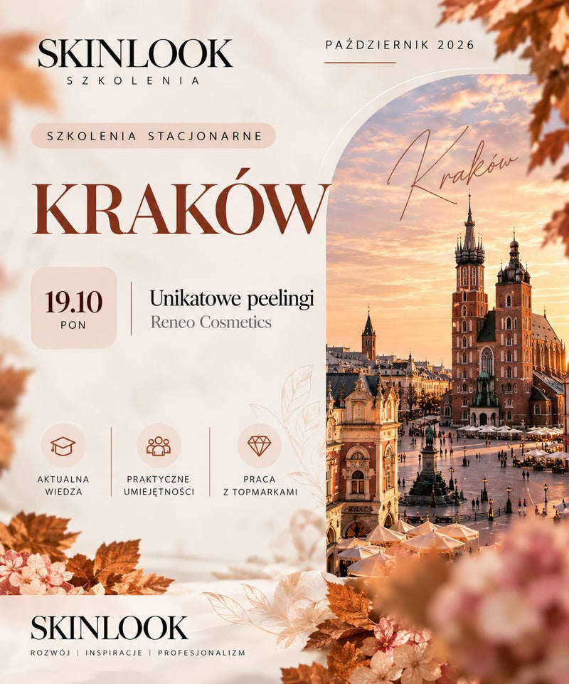 Szkolenie Kraków
