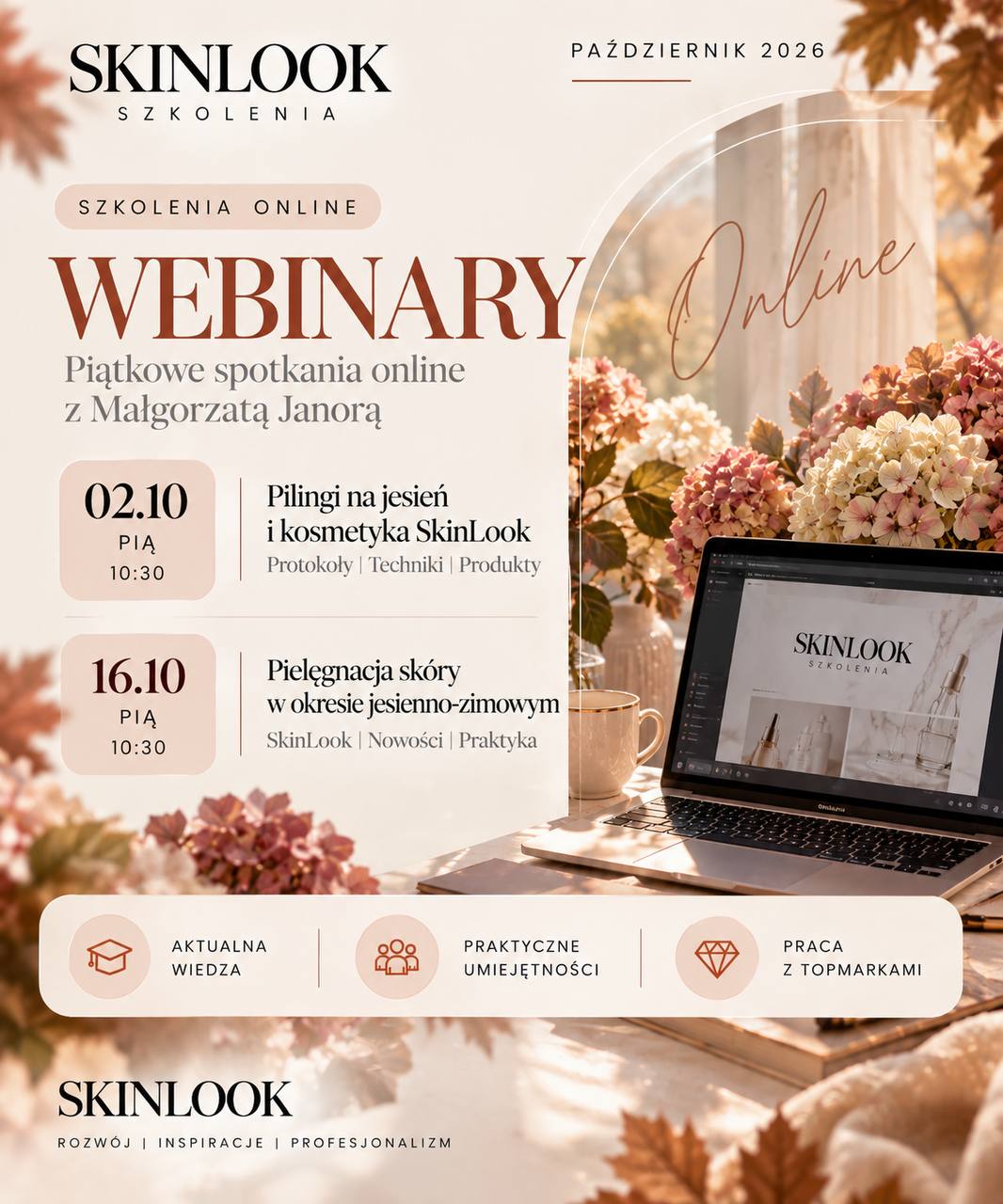 Webinary