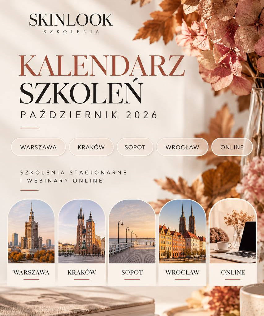 Kalendarz szkoleń